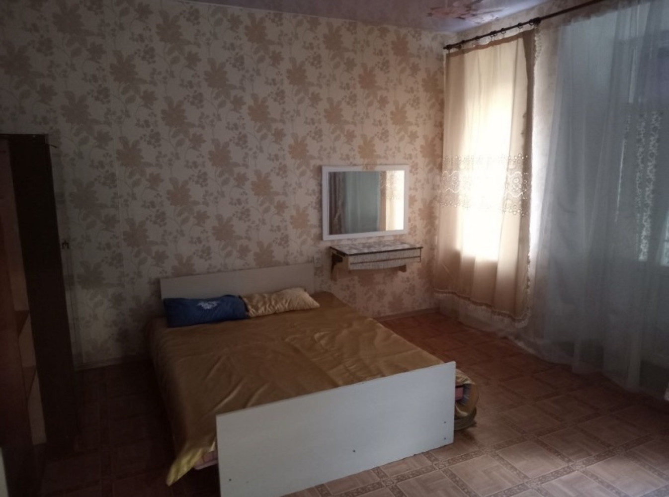 Квартира на вул. Черноморского Казачества, 67 м², 28 000$ — FAKTOR