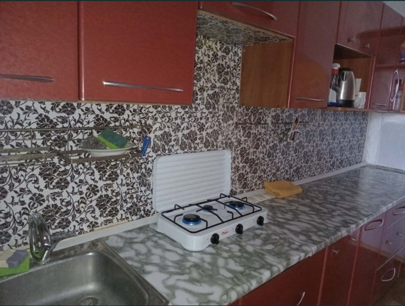 Квартира на вул. Черноморского Казачества, 67 м², 28 000$ — FAKTOR