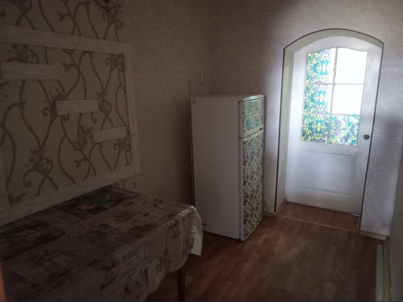 Квартира на вул. Черноморского Казачества, 67 м², 28 000$ — FAKTOR