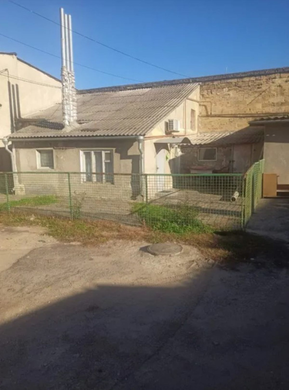 Квартира на ул. Краснослободская, 38 м², 32 000$ — FAKTOR