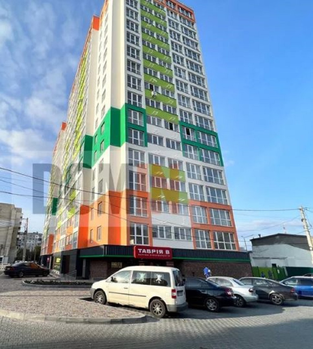 Квартира на ул. Бугаевская, 39 м², 36 000$ — FAKTOR