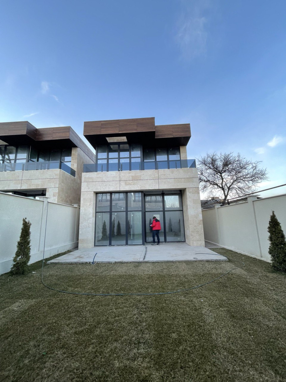 Будинок на вул. Марии Демченко, 170 м², 240 000$ — FAKTOR