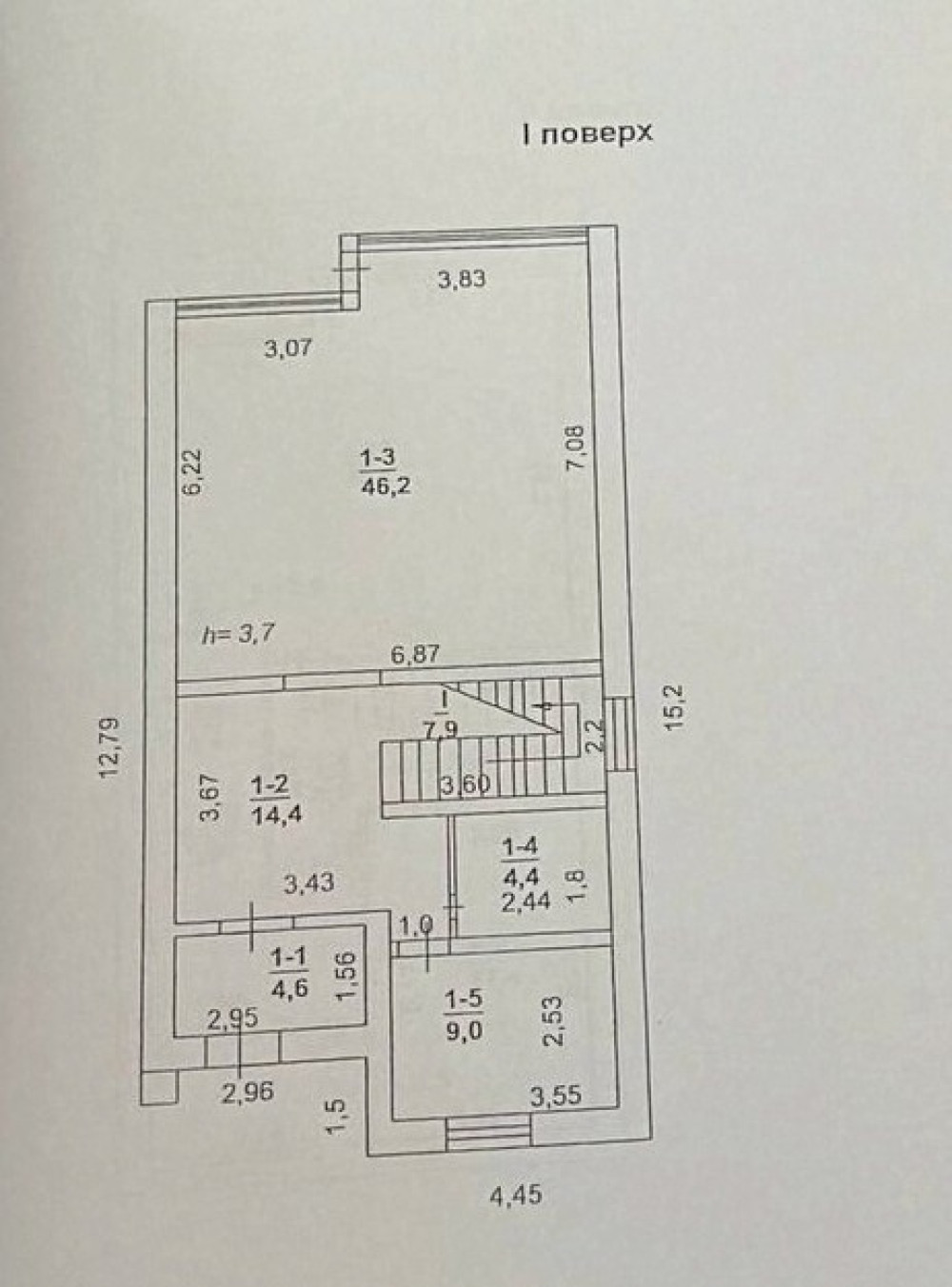Будинок на вул. Марии Демченко, 170 м², 240 000$ — FAKTOR