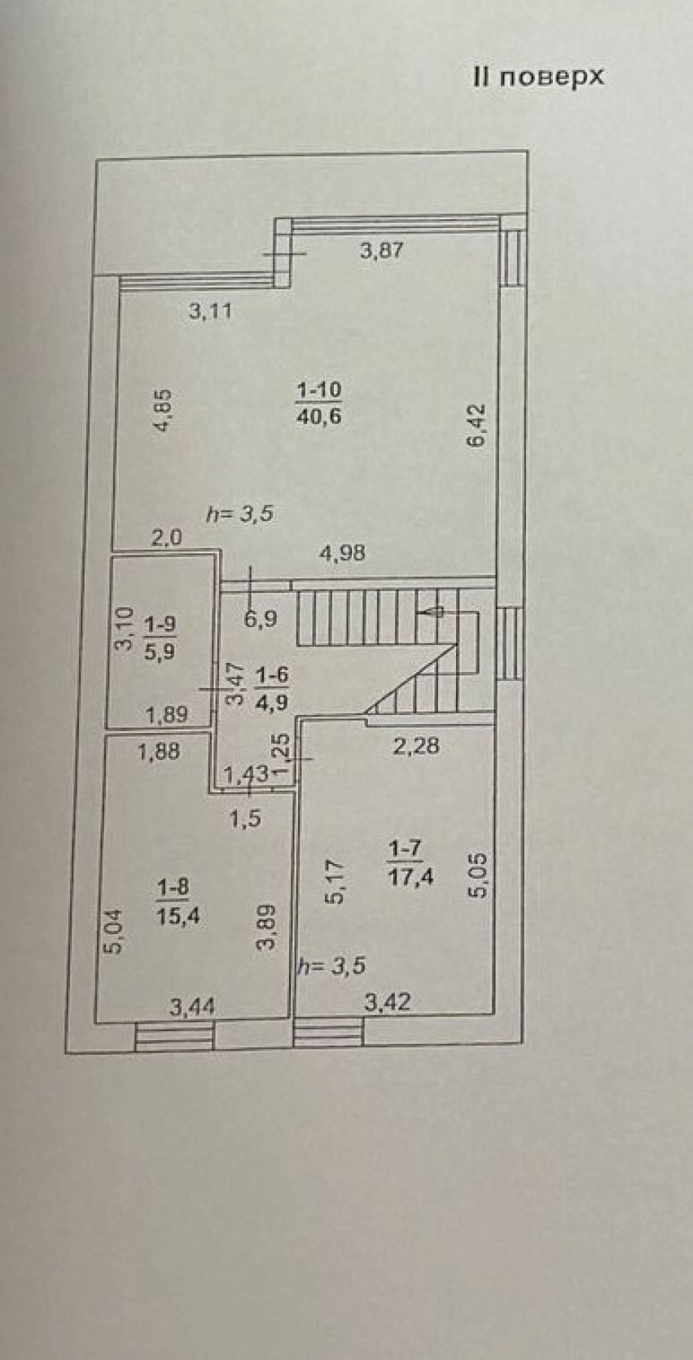 Будинок на вул. Марии Демченко, 170 м², 240 000$ — FAKTOR