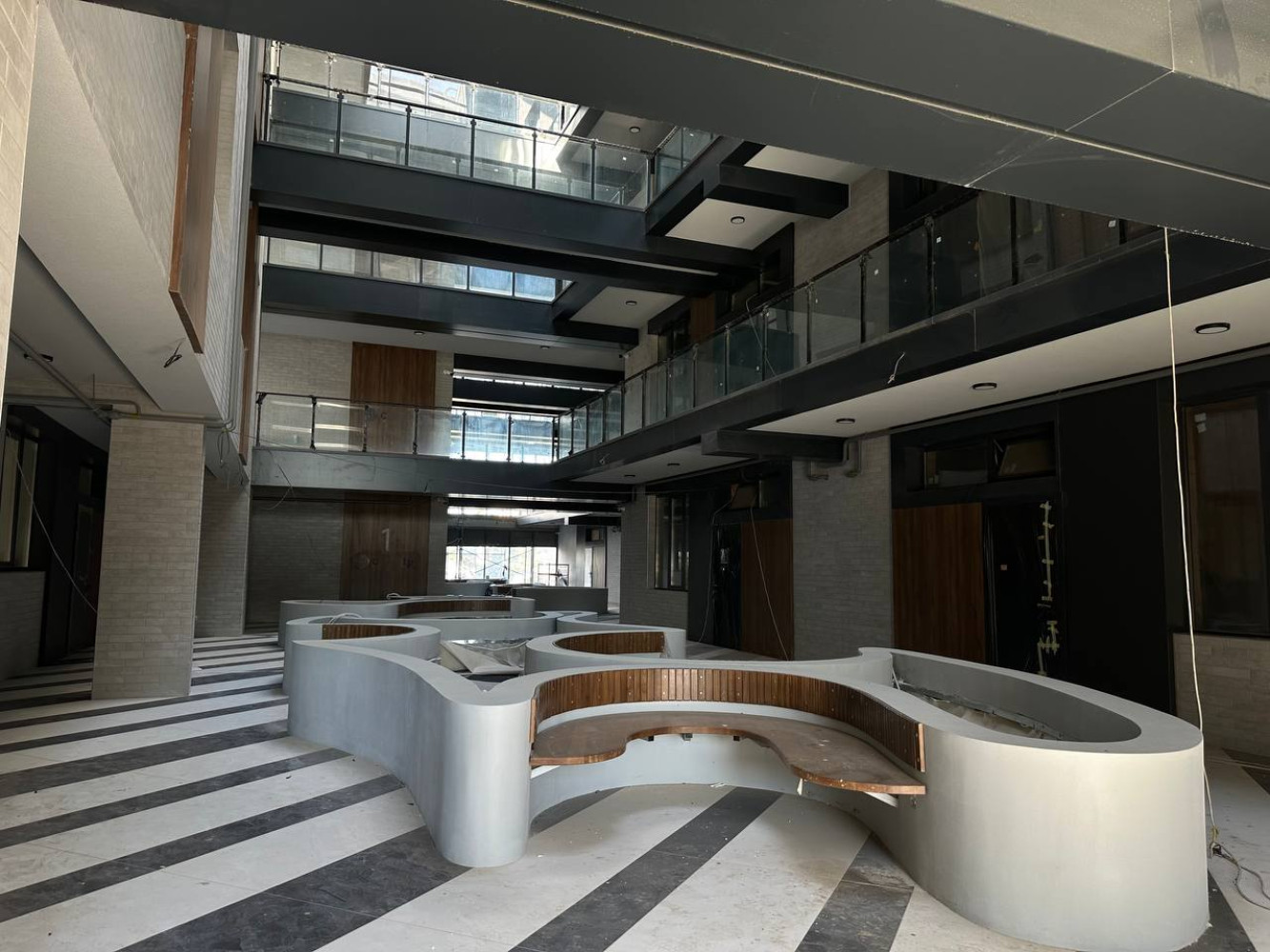 Квартира на ул. Репина, 109 м², 500 000$ — FAKTOR