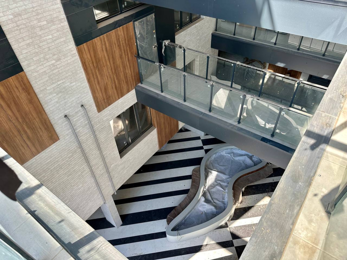 Квартира на ул. Репина, 109 м², 500 000$ — FAKTOR