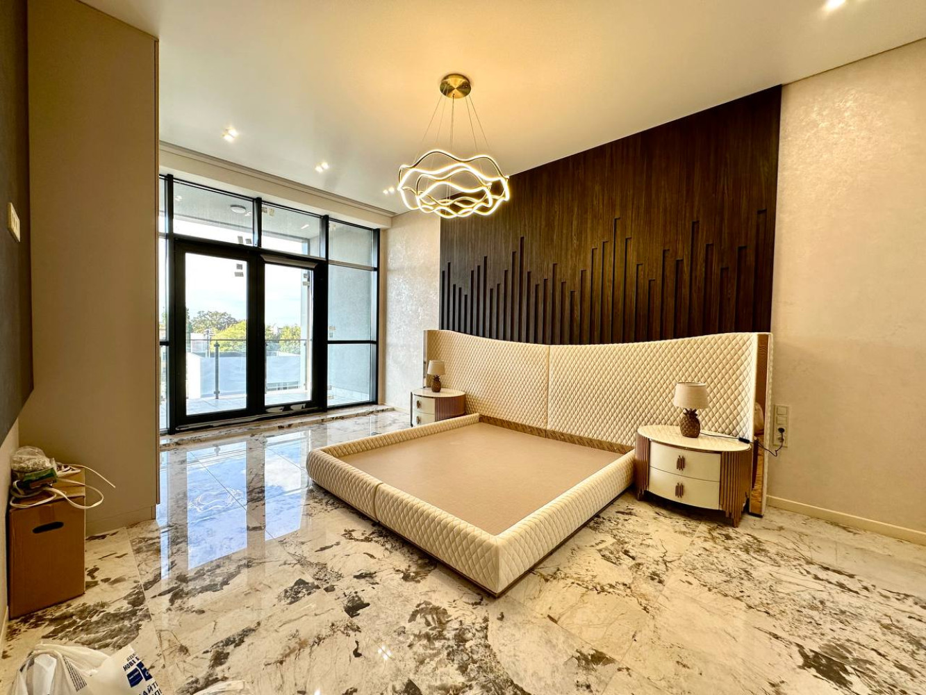 Квартира на ул. Репина, 109 м², 500 000$ — FAKTOR