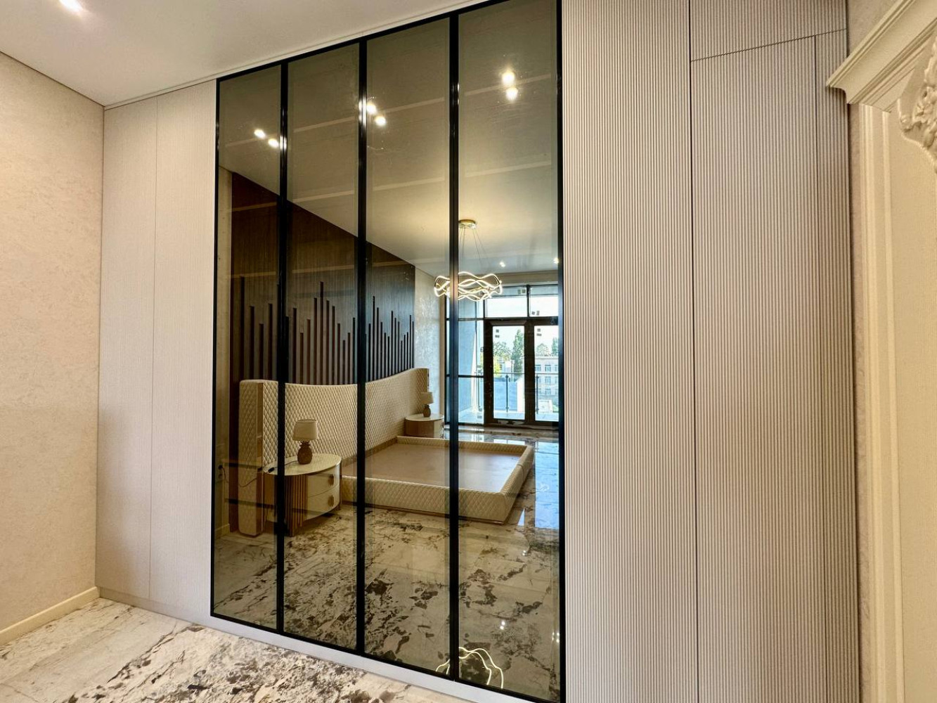 Квартира на ул. Репина, 109 м², 500 000$ — FAKTOR