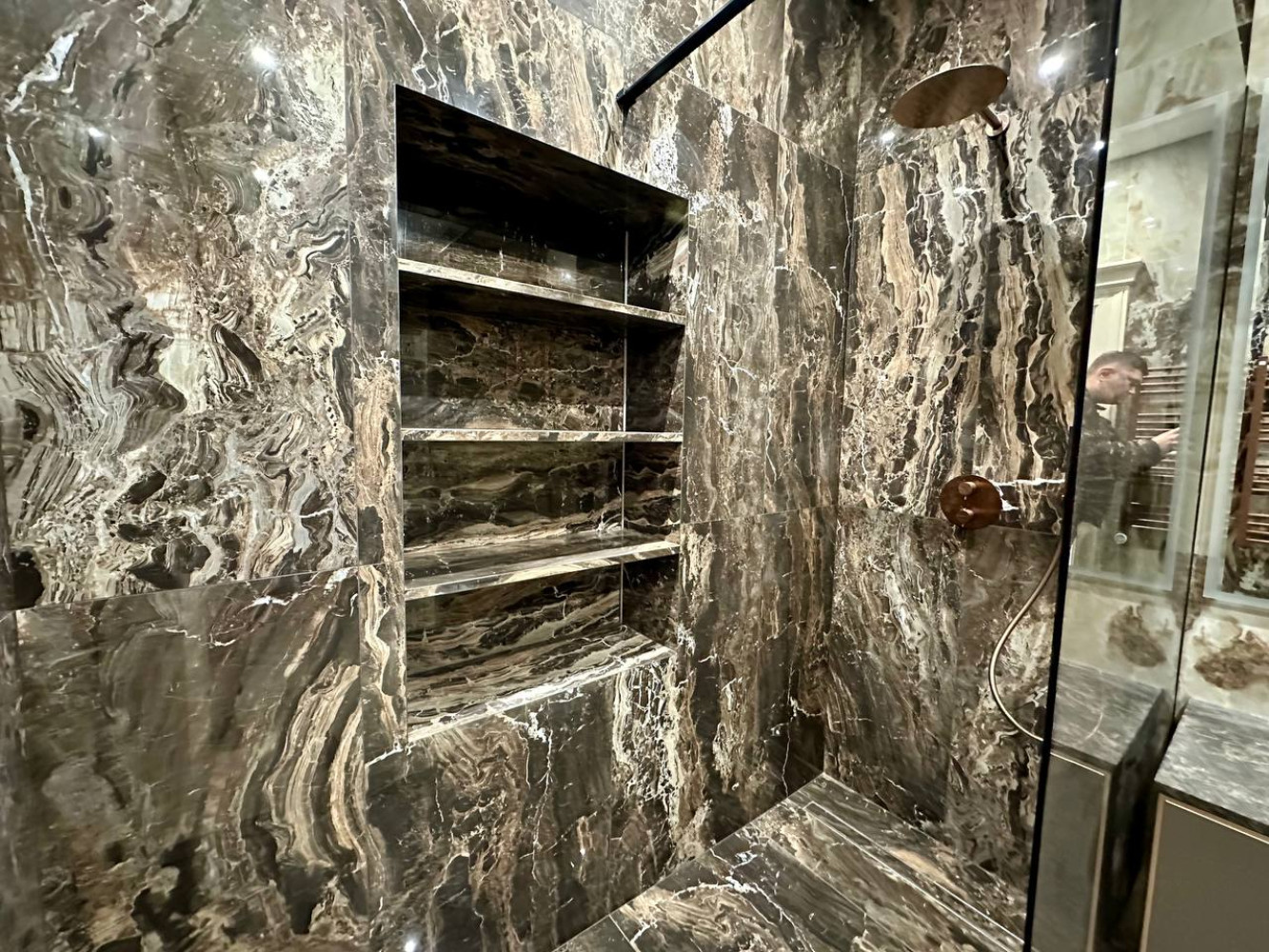 Квартира на ул. Репина, 109 м², 500 000$ — FAKTOR