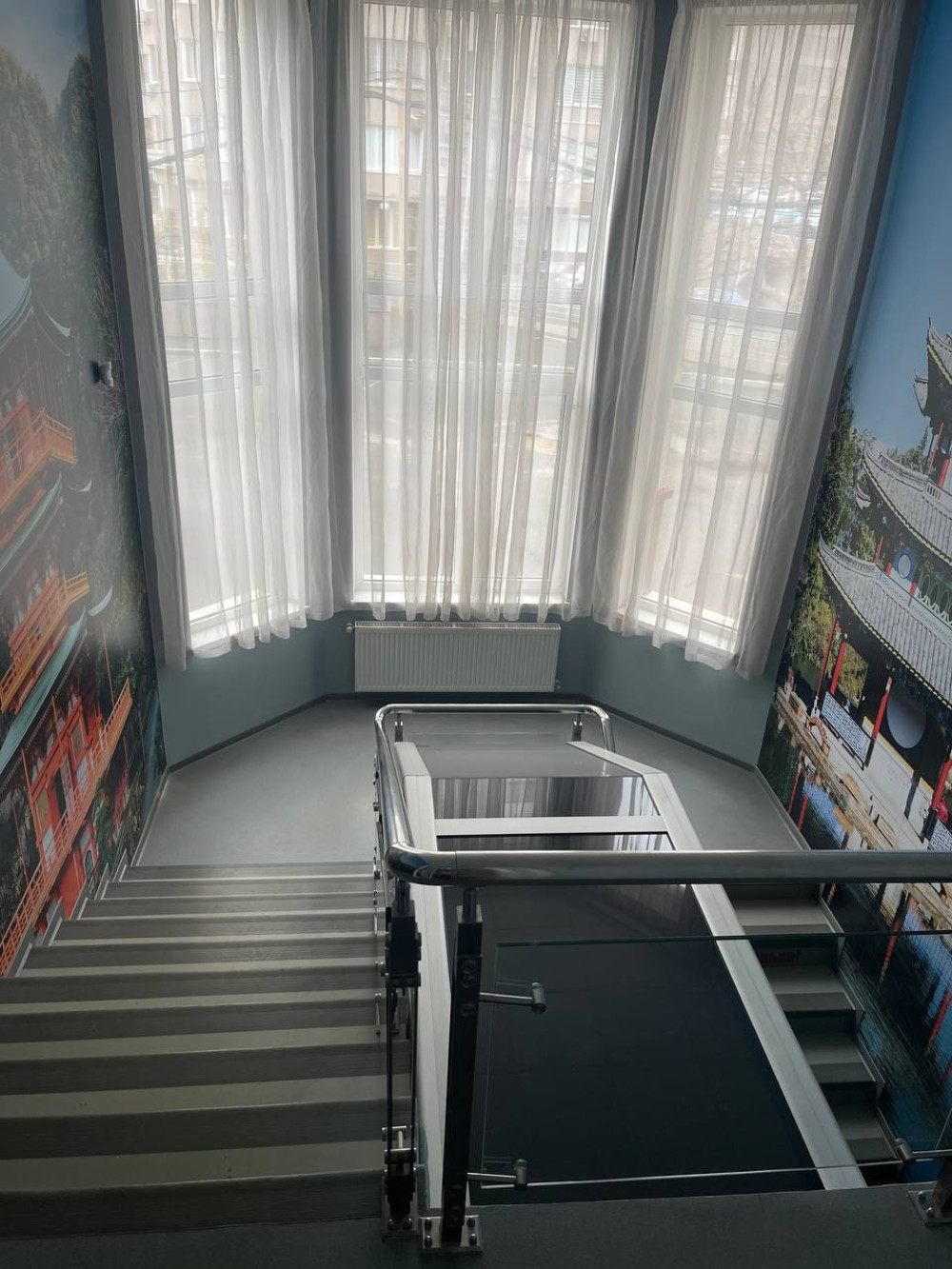 Комерційна нерухомість на вул. Среднефонтанская, 1780 м², 1 500 000$ — FAKTOR
