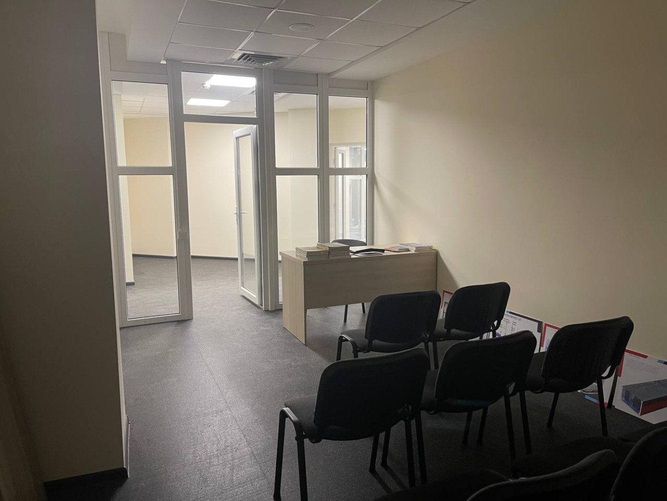 Комерційна нерухомість на вул. Среднефонтанская, 1780 м², 1 500 000$ — FAKTOR