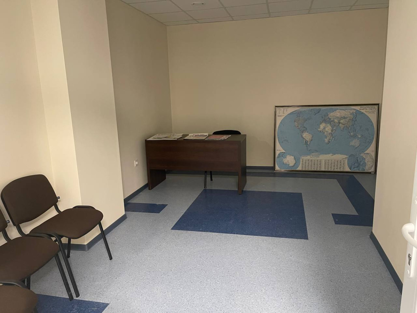 Комерційна нерухомість на вул. Среднефонтанская, 1780 м², 1 500 000$ — FAKTOR