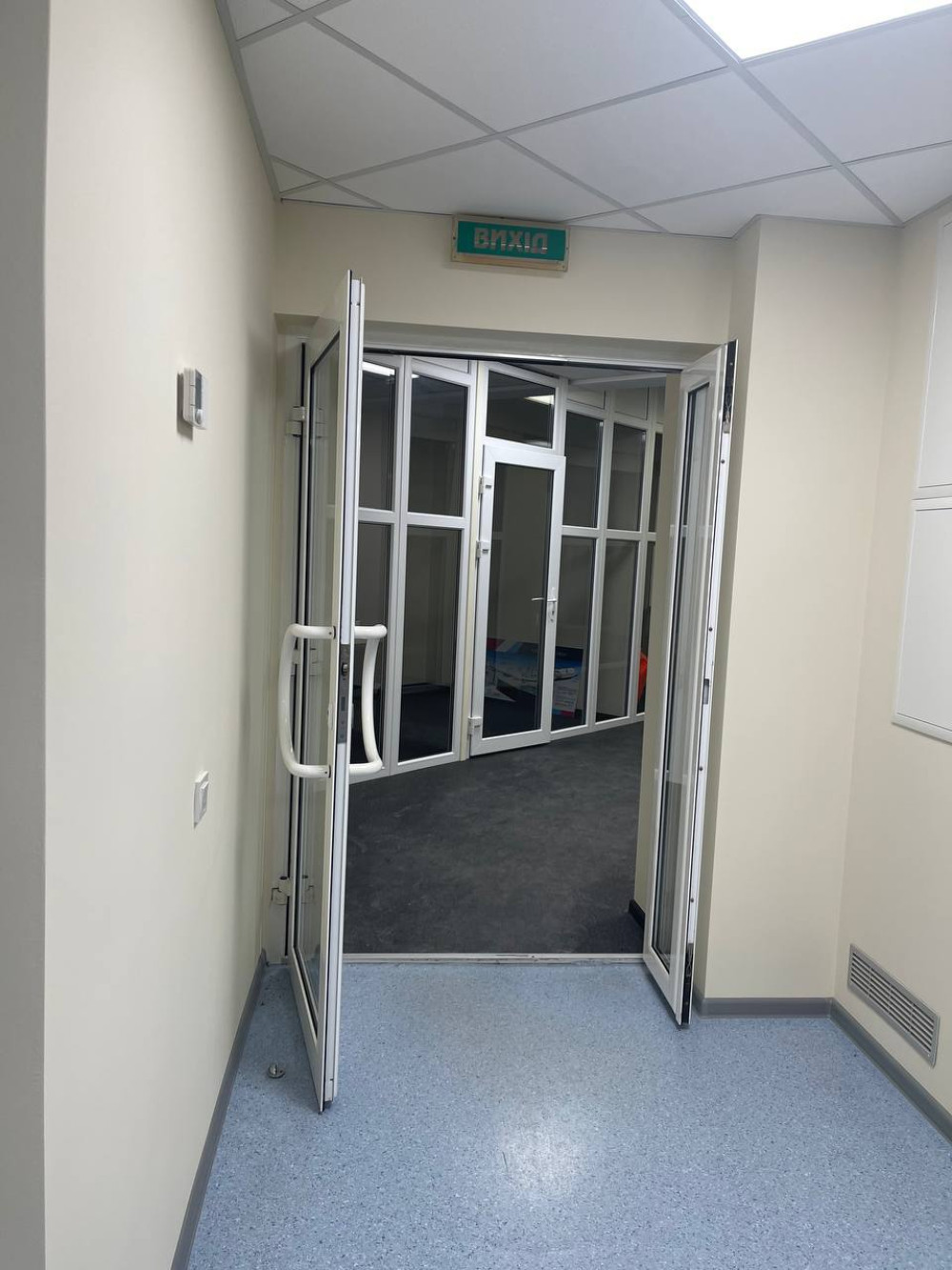 Комерційна нерухомість на вул. Среднефонтанская, 1780 м², 1 500 000$ — FAKTOR
