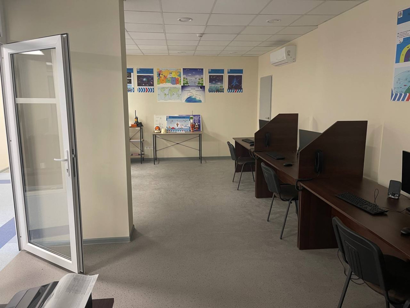 Комерційна нерухомість на вул. Среднефонтанская, 1780 м², 1 500 000$ — FAKTOR