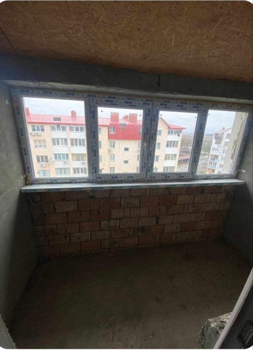 Квартира на ул. Черноморская, 66 м², 20 000$ — FAKTOR