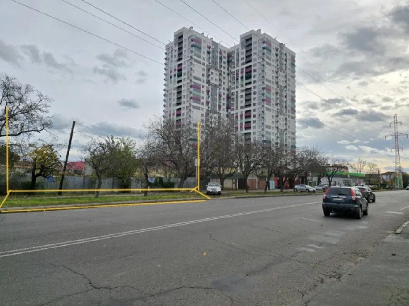 Дом на ул. Люстдорфская дорога (Таирова), 550 000$ — FAKTOR