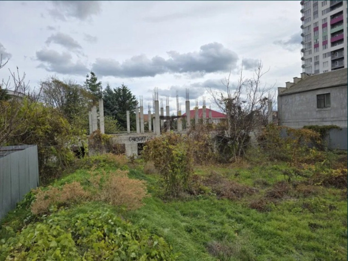 Дом на ул. Люстдорфская дорога (Таирова), 550 000$ — FAKTOR