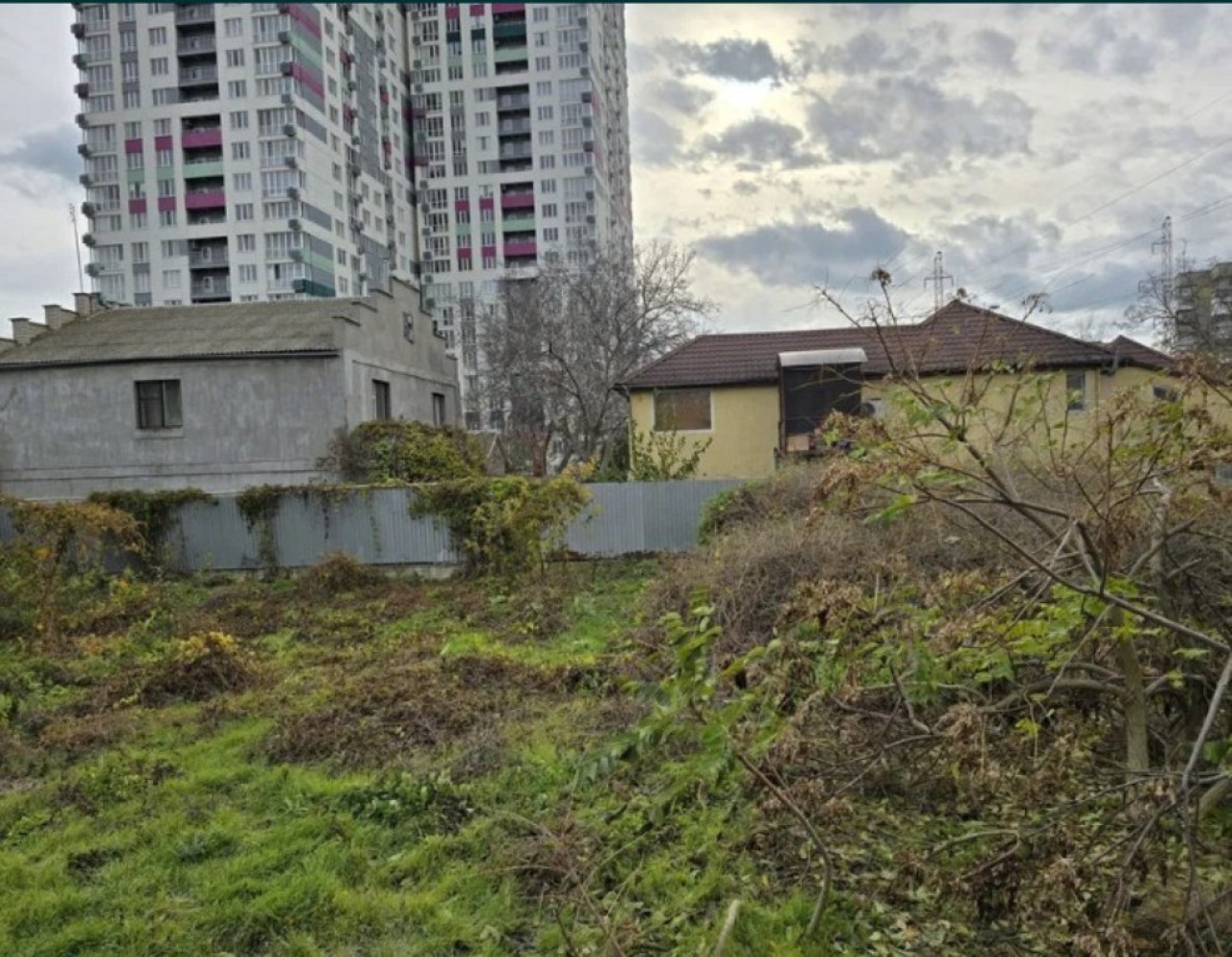 Дом на ул. Люстдорфская дорога (Таирова), 550 000$ — FAKTOR