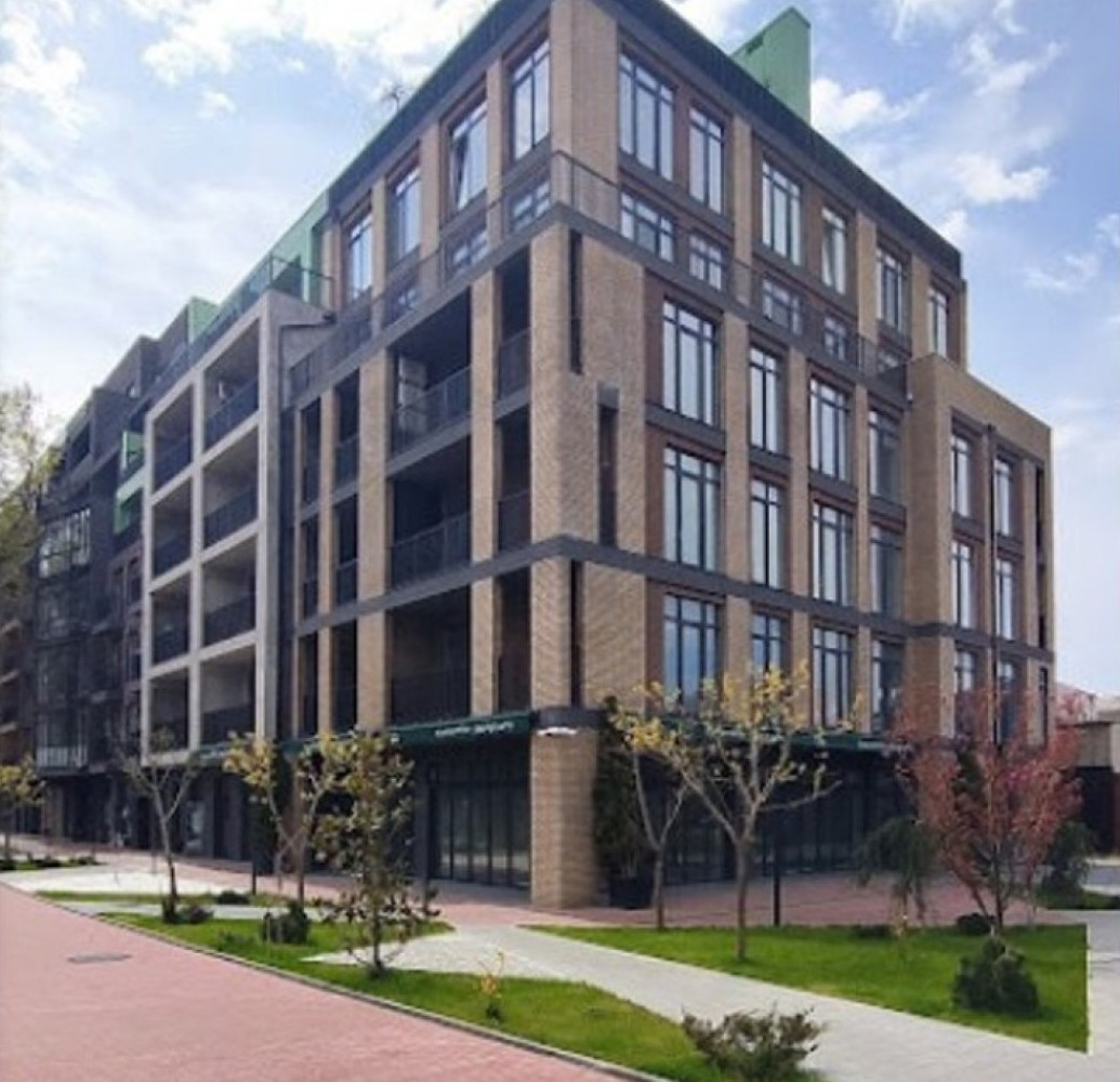 Квартира на ул. Дмитриевская (Донского) (Таирова), 65 м², 74 000$ — FAKTOR