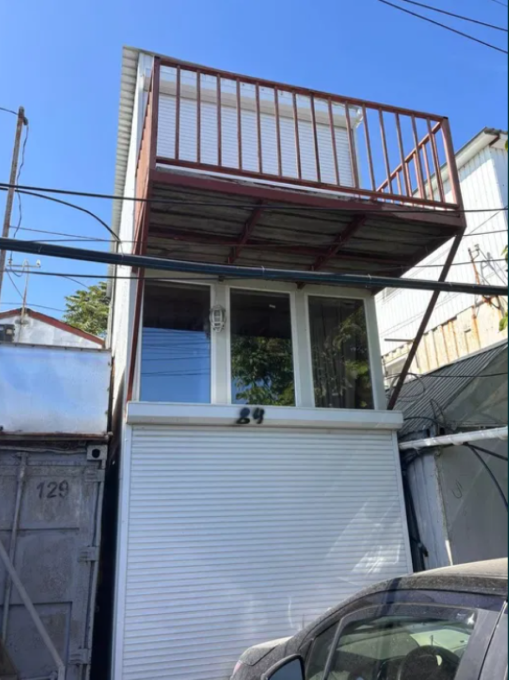 Дом на ул. Причал 133, 47 м², 35 000$ — FAKTOR