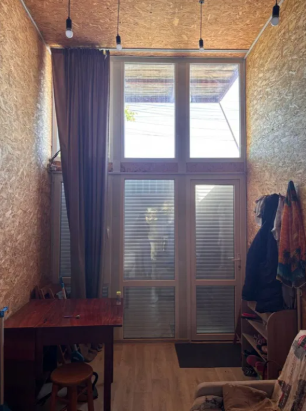 Будинок на вул. Причал 133, 47 м², 35 000$ — FAKTOR