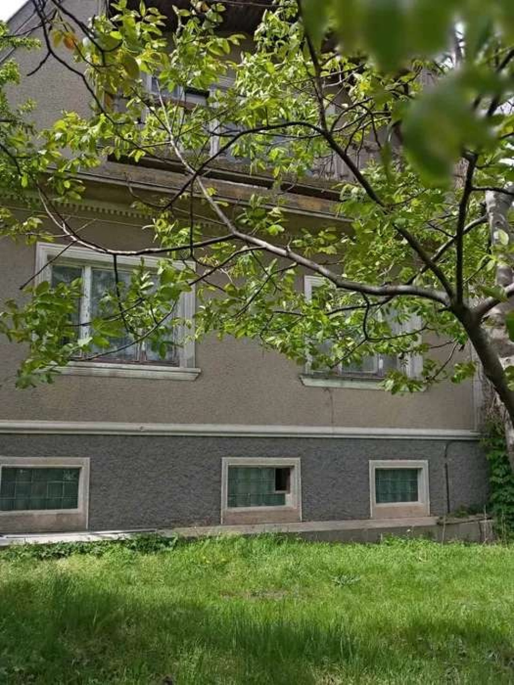 Дом на ул. Пионерская, 126 м², 50 000$ — FAKTOR