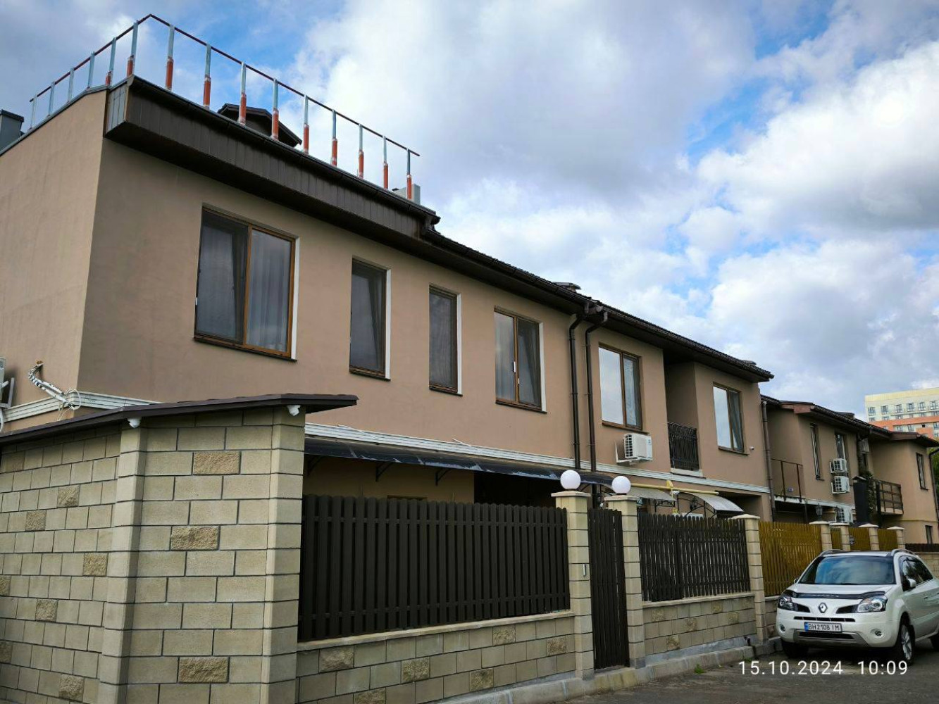 Дом на ул. Заболотного Академика, 110 м², 75 000$ — FAKTOR