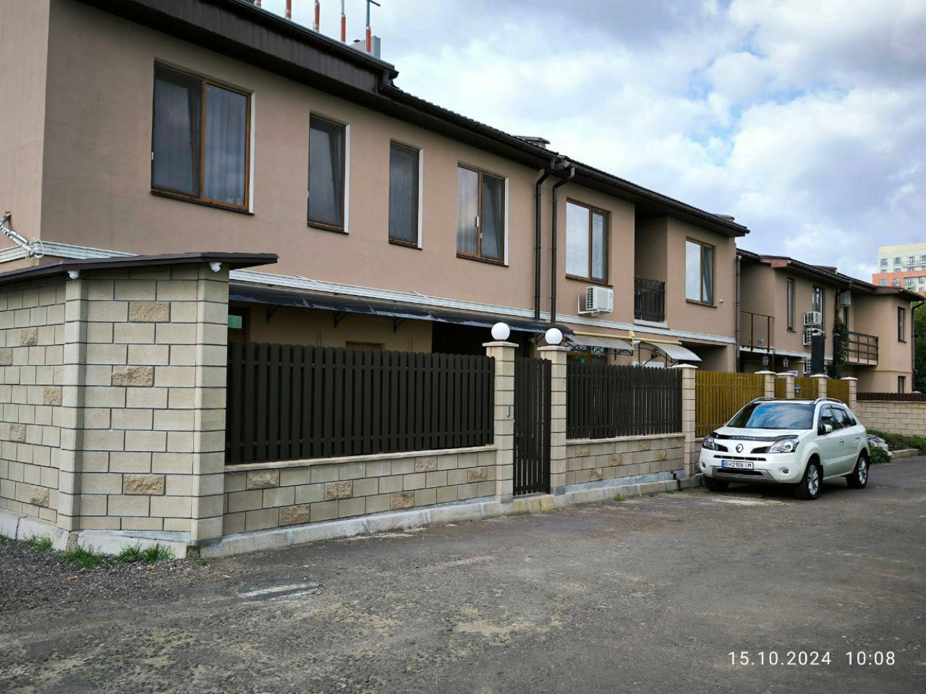 Будинок на вул. Заболотного Академика, 110 м², 75 000$ — FAKTOR