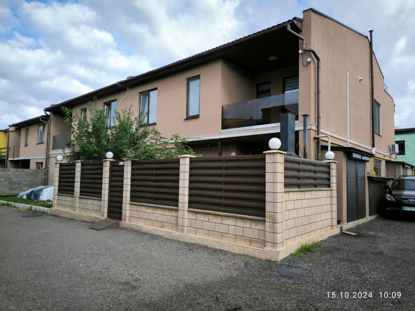 Будинок на вул. Заболотного Академика, 110 м², 75 000$ — FAKTOR