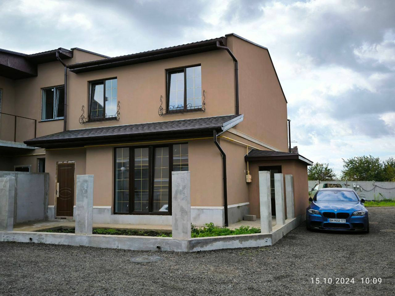 Дом на ул. Заболотного Академика, 110 м², 75 000$ — FAKTOR
