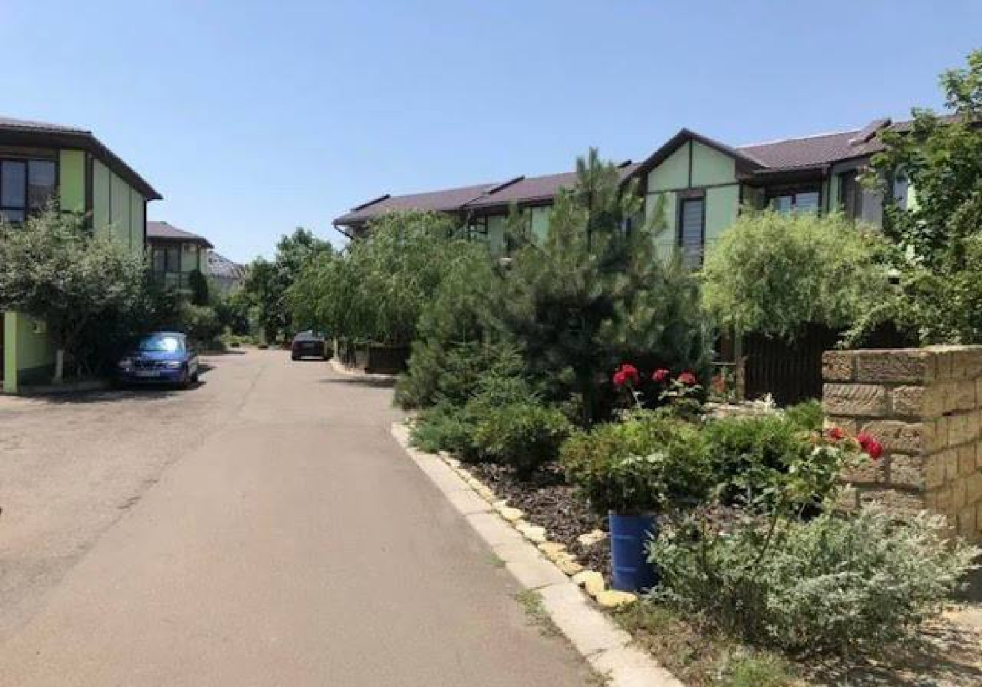 Будинок на вул. Заболотного Академика, 110 м², 75 000$ — FAKTOR