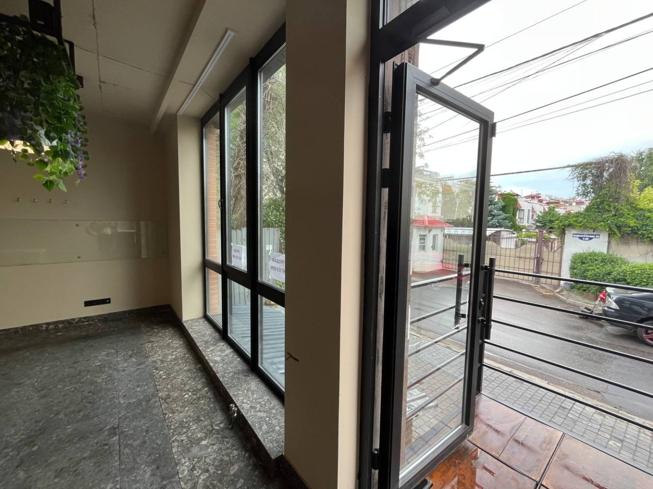 Коммерческая недвижимость на ул. Педагогическая, 60 м², 85 000$ — FAKTOR