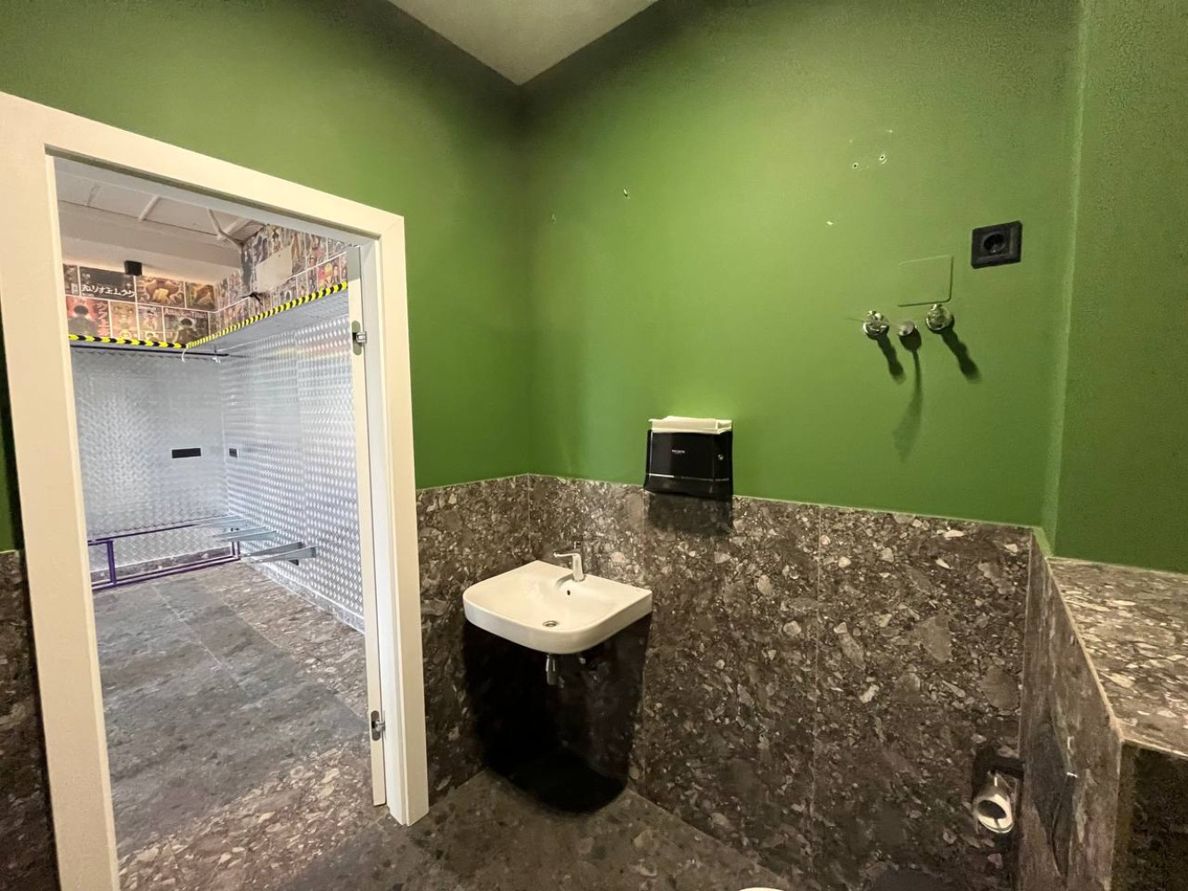 Коммерческая недвижимость на ул. Педагогическая, 60 м², 85 000$ — FAKTOR