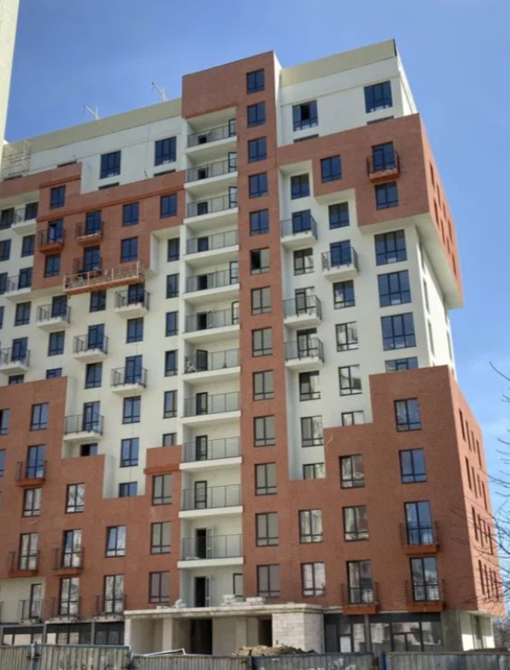 Квартира на ул. Сахарова Академика, 49 м², 36 000$ — FAKTOR