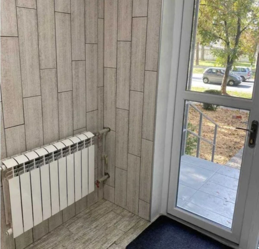 Коммерческая недвижимость на ул. Ильфа и Петрова, 48 м², 71 000$ — FAKTOR