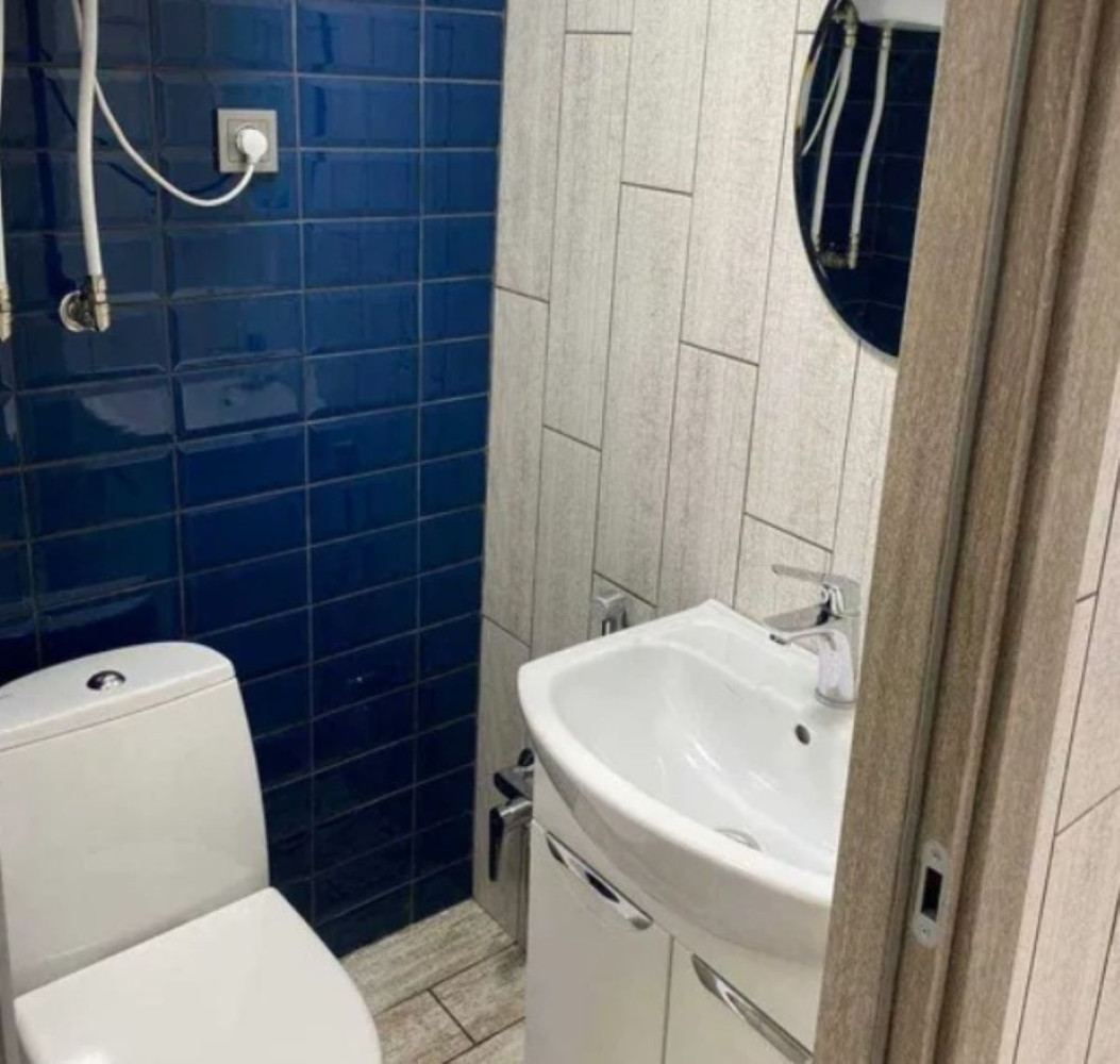 Коммерческая недвижимость на ул. Ильфа и Петрова, 48 м², 71 000$ — FAKTOR