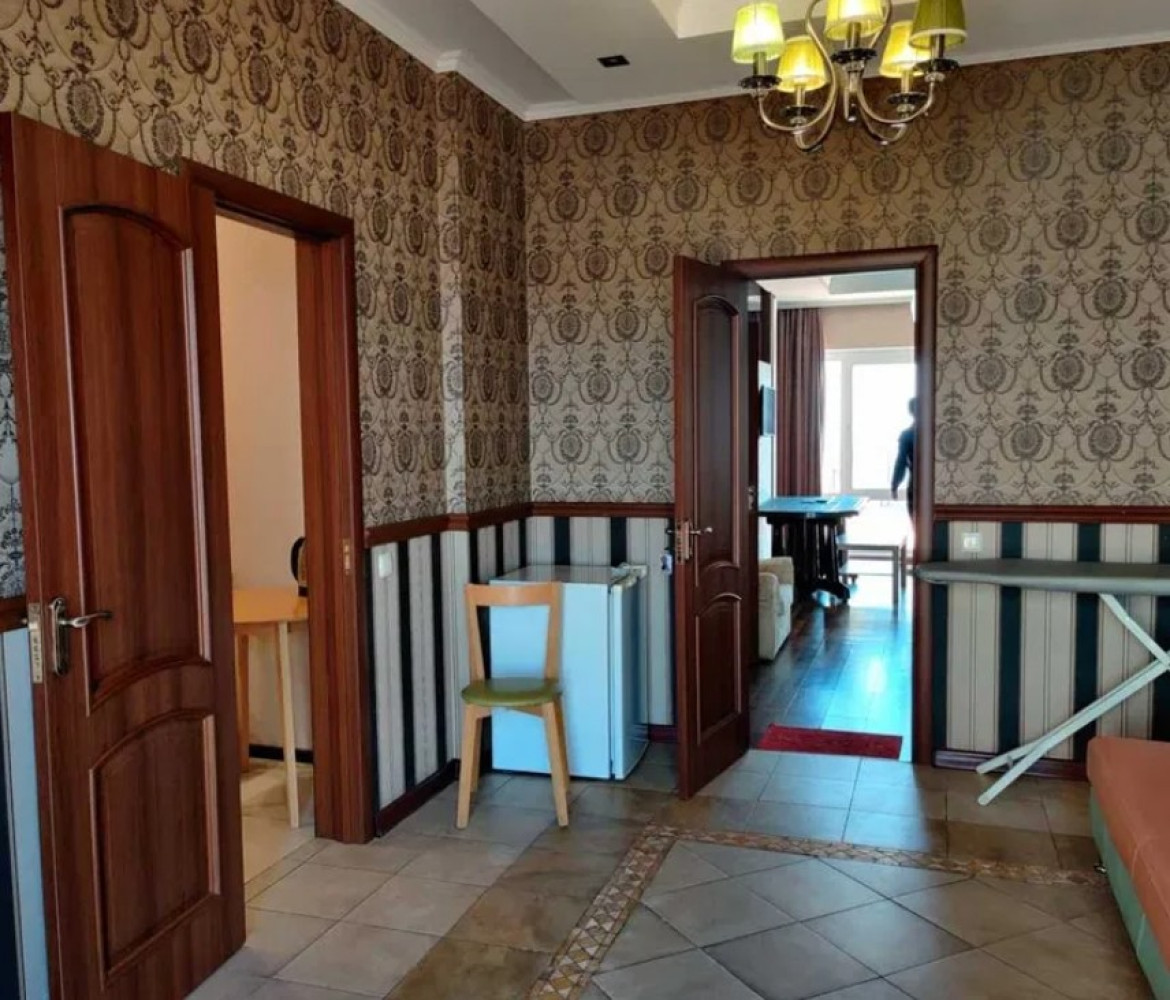 Коммерческая недвижимость на ул. Обсерваторный пер, 235 м², 260 000$ — FAKTOR