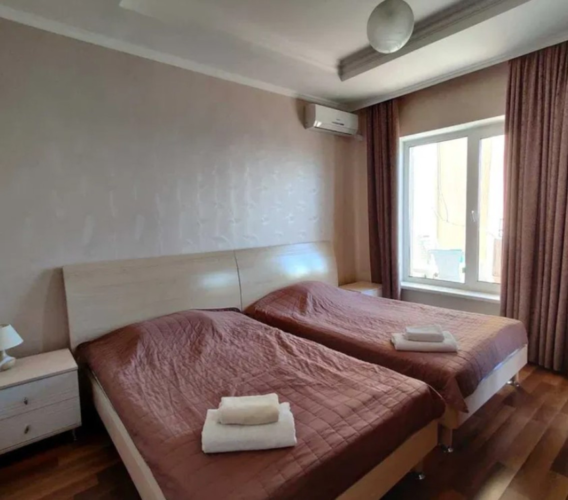 Коммерческая недвижимость на ул. Обсерваторный пер, 235 м², 260 000$ — FAKTOR