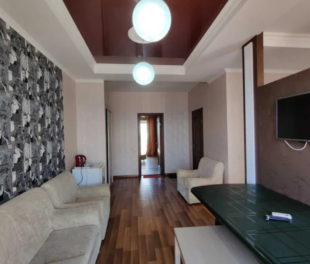 Коммерческая недвижимость на ул. Обсерваторный пер, 235 м², 260 000$ — FAKTOR