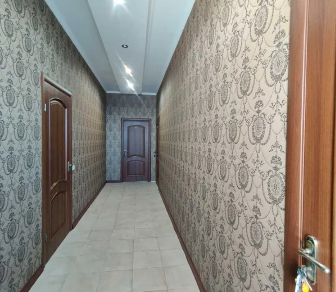 Коммерческая недвижимость на ул. Обсерваторный пер, 235 м², 260 000$ — FAKTOR