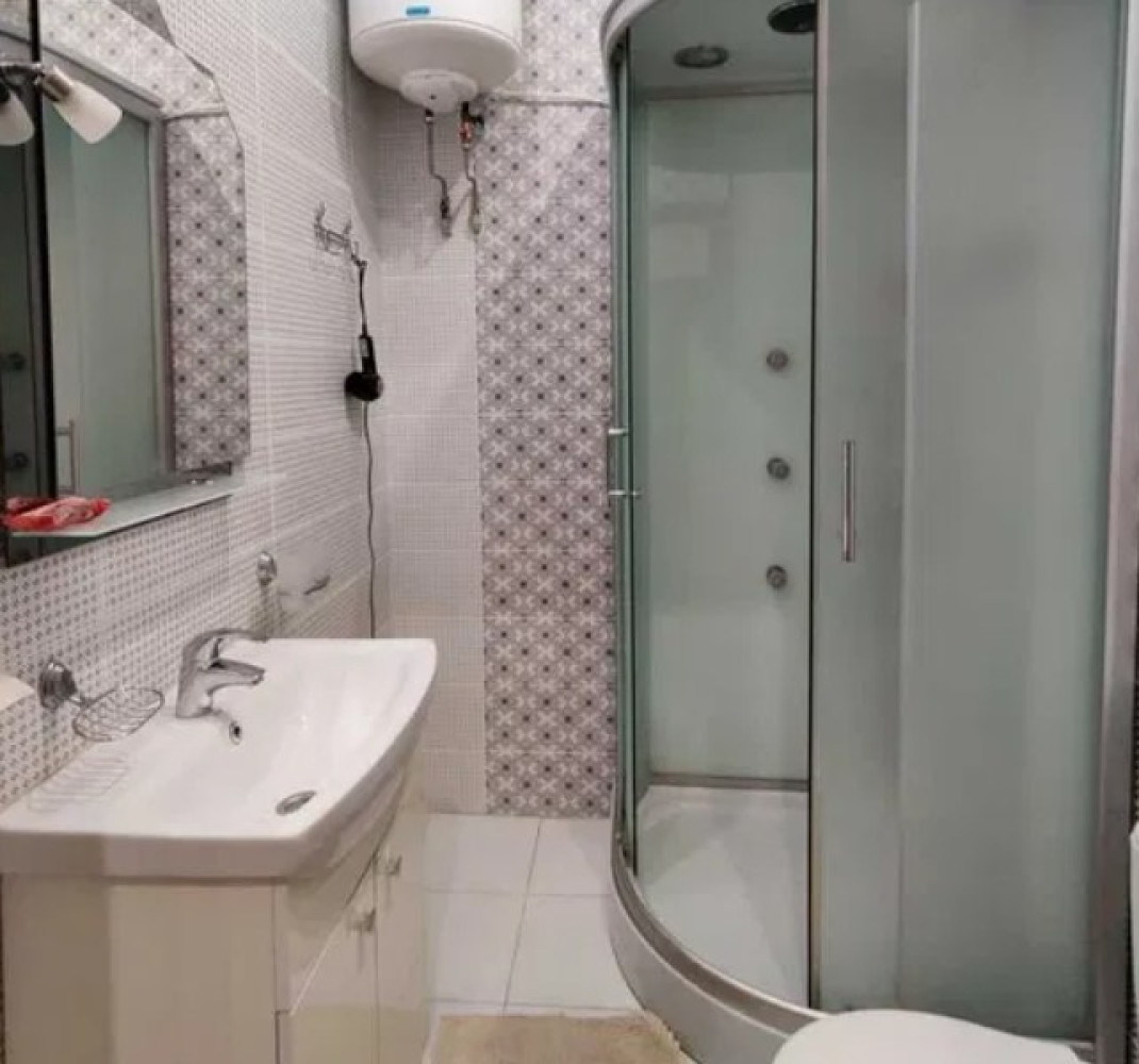Коммерческая недвижимость на ул. Обсерваторный пер, 235 м², 260 000$ — FAKTOR