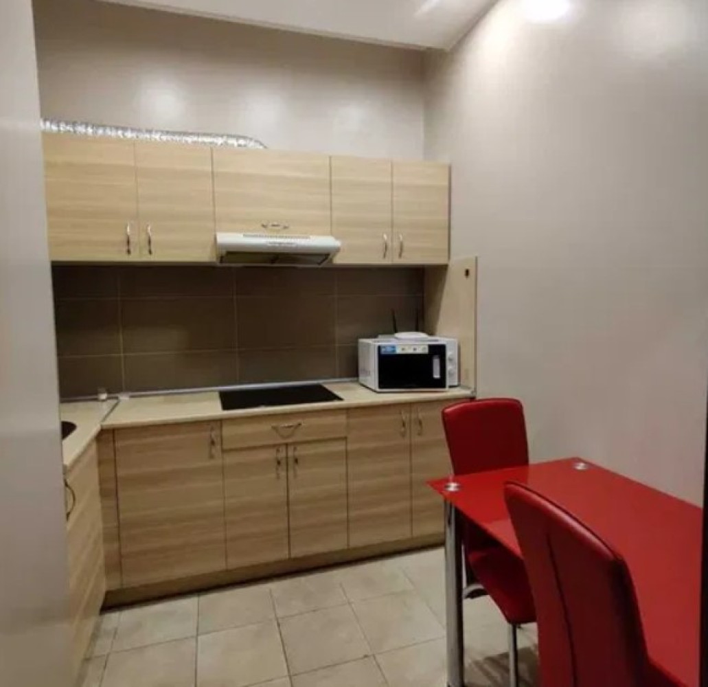 Коммерческая недвижимость на ул. Обсерваторный пер, 235 м², 260 000$ — FAKTOR