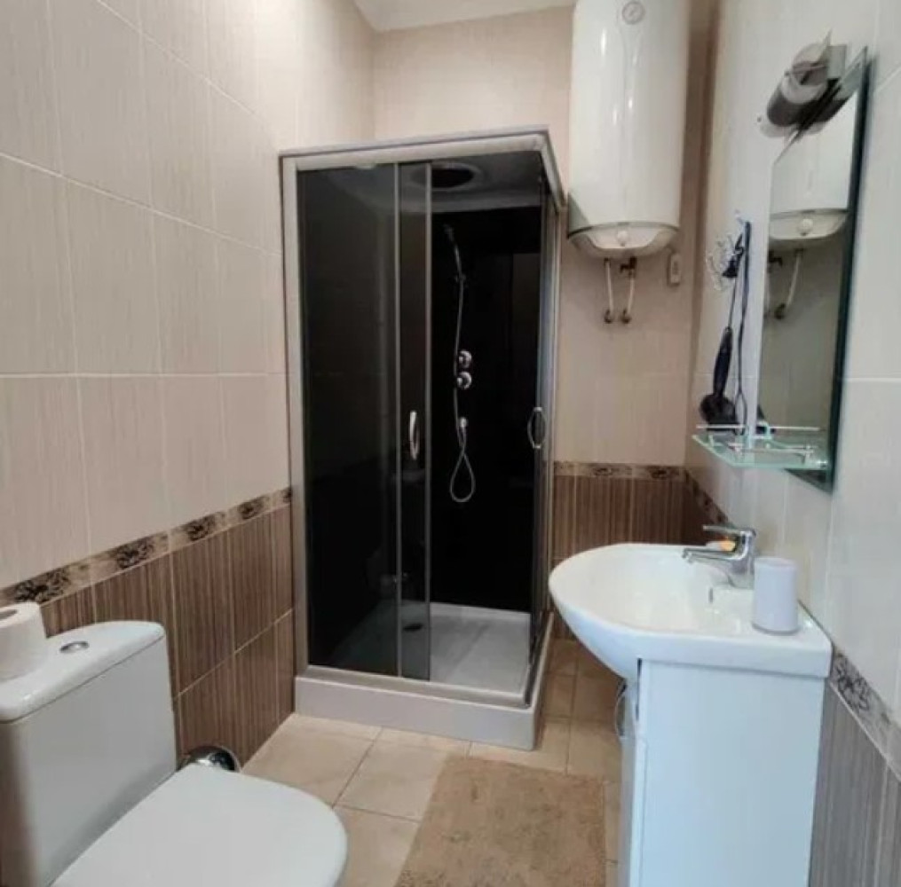 Коммерческая недвижимость на ул. Обсерваторный пер, 235 м², 260 000$ — FAKTOR