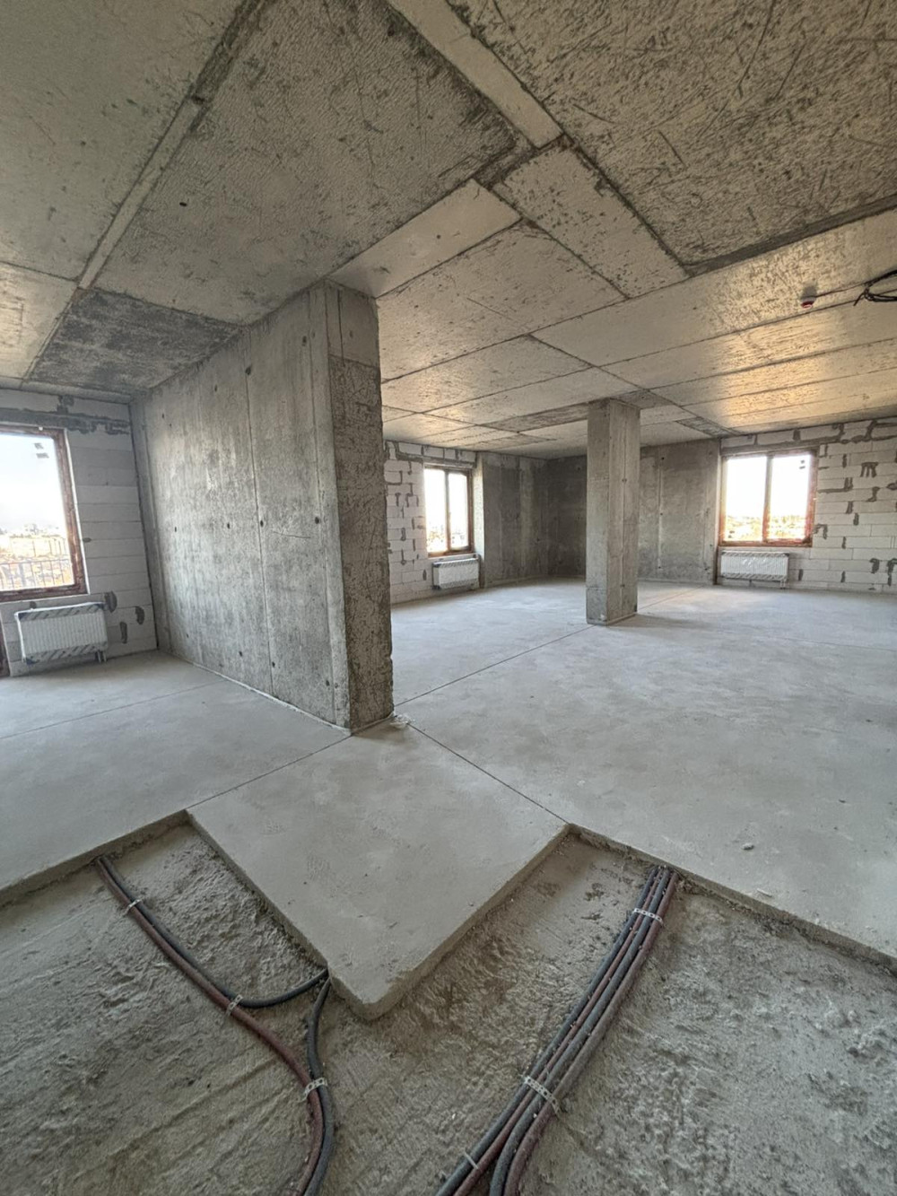Квартира на вул. Дача Ковалевского, 82 м², 75 000$ — FAKTOR