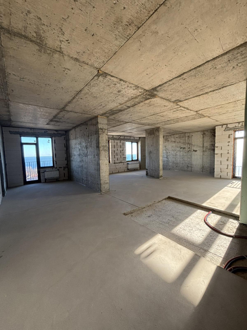 Квартира на вул. Дача Ковалевского, 82 м², 75 000$ — FAKTOR