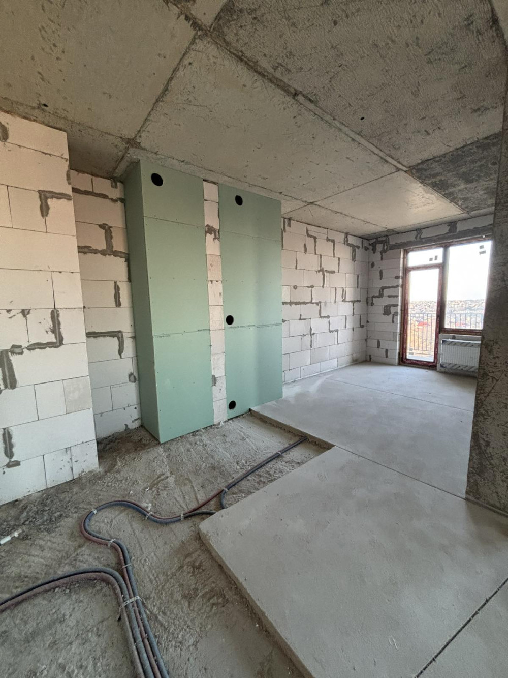 Квартира на вул. Дача Ковалевского, 82 м², 75 000$ — FAKTOR