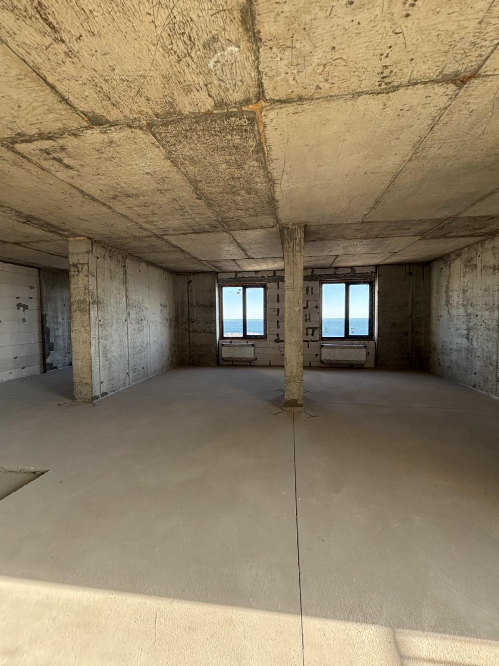 Квартира на вул. Дача Ковалевского, 82 м², 75 000$ — FAKTOR