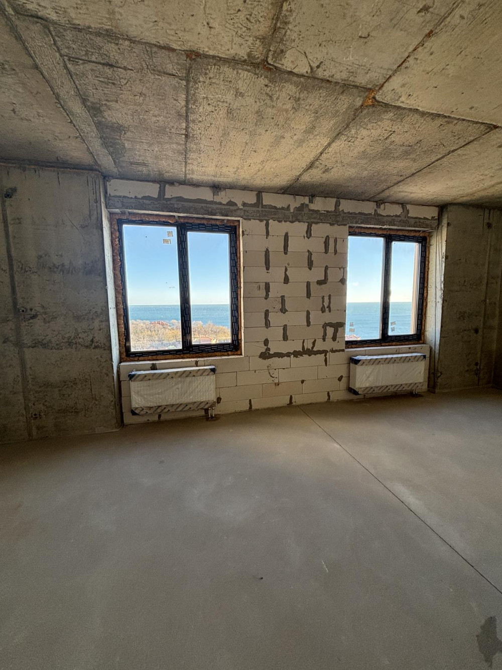 Квартира на вул. Дача Ковалевского, 82 м², 75 000$ — FAKTOR