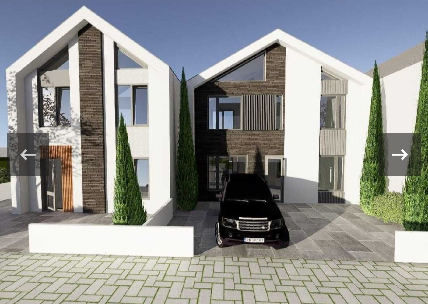 Дом на ул. Круговая, 110 м², 85 000$ — FAKTOR