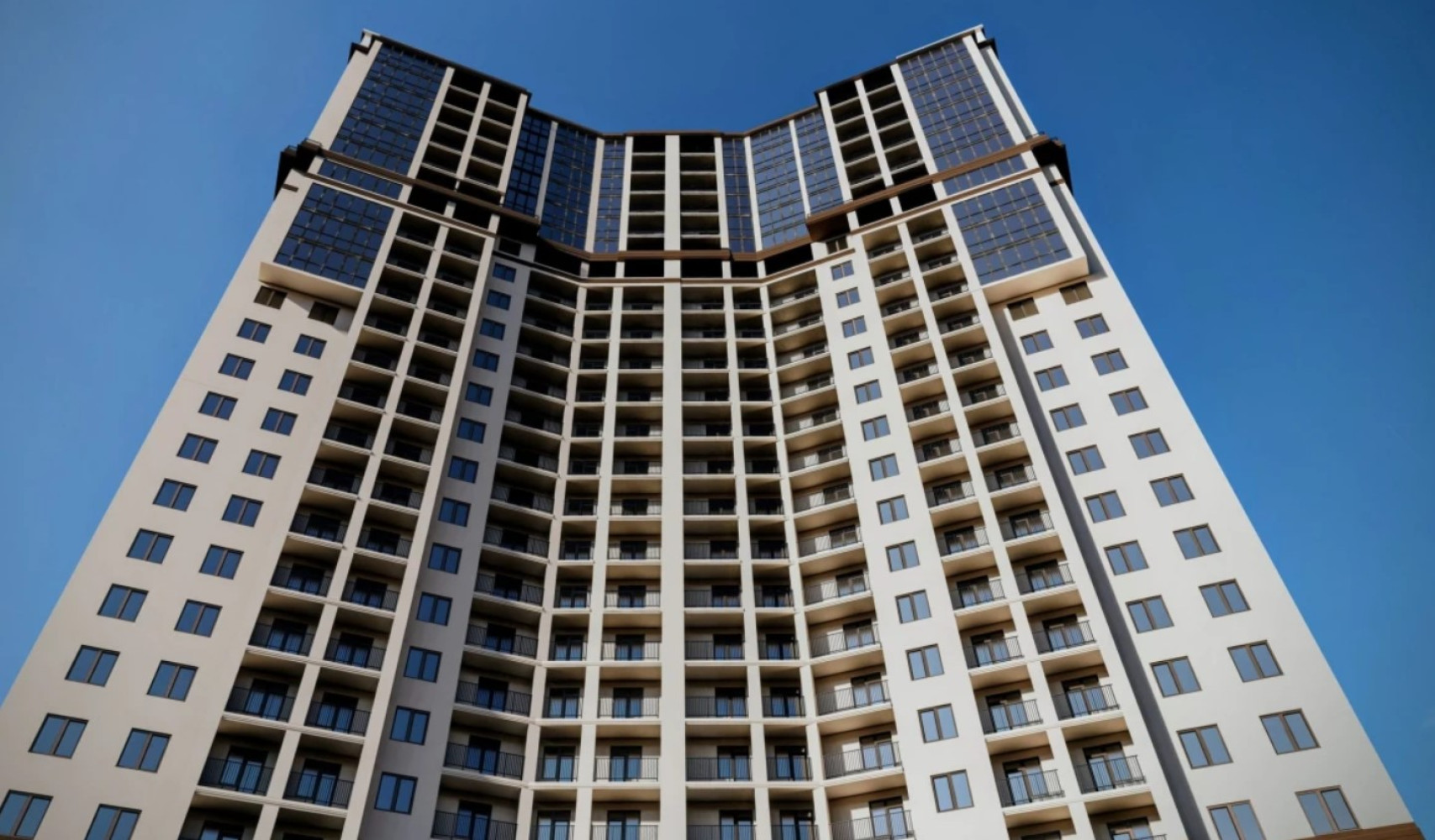 Квартира на вул. Дача Ковалевского, 82 м², 75 000$ — FAKTOR